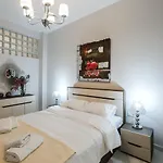 Erythrina #colony_deluxe_suite Apartament